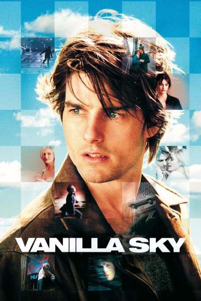 ვანილის ცა ქართულად - Vanilla Sky