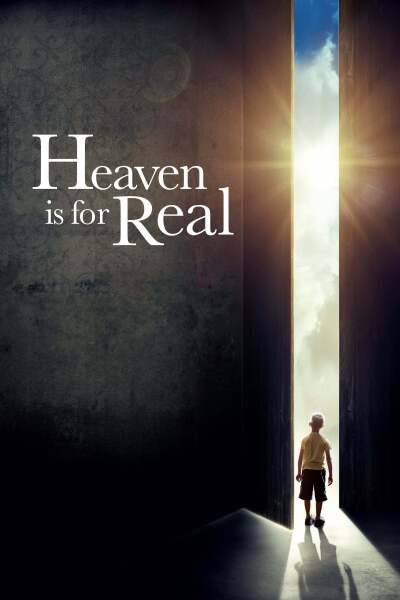 სამოთხე რეალურია ქართულად - Heaven Is for Real