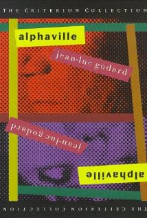ალფავილი ქართულად - Alphaville