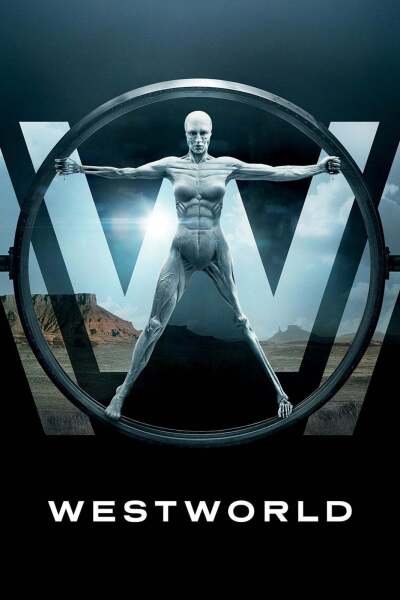 დასავლეთი ქართულად - Westworld