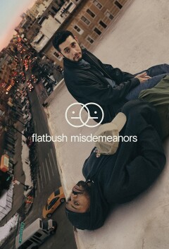 Flatbush Misdemeanors ქართულად - Проступки во