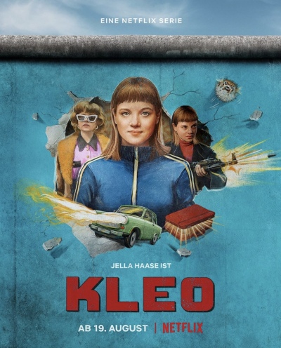 Kleo ქართულად - Клео