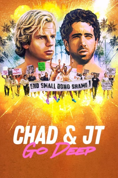 Chad amp JT Go Deep