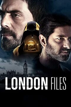 London Files ქართულად - Лондонские файлы