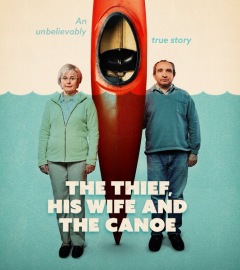 The Thief, His Wife and the Canoe ქართულად - Вор,