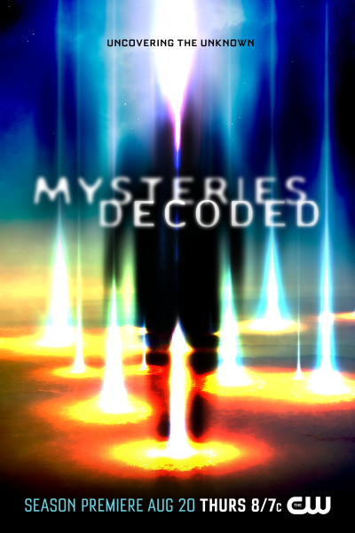 Mysteries Decoded ქართულად - Разгаданные тайны