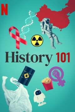 History 101 ქართულად - Вот так история