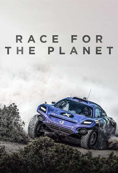 Race for the Planet