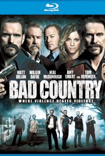 ცუდი ქვეყანა ქართულად - Bad Country