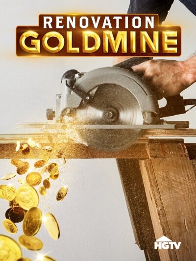 Renovation Goldmine
