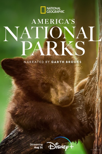 Americas National Parks