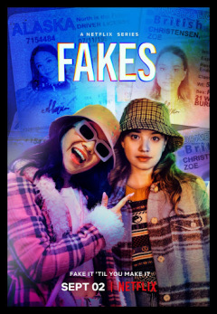 Fakes ქართულად - Подделки