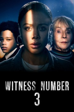 Witness Number 3 ქართულად - Свидетель номер 3