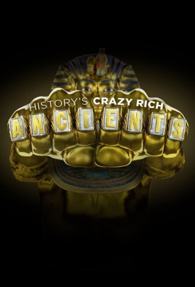 Historys Crazy Rich Ancients