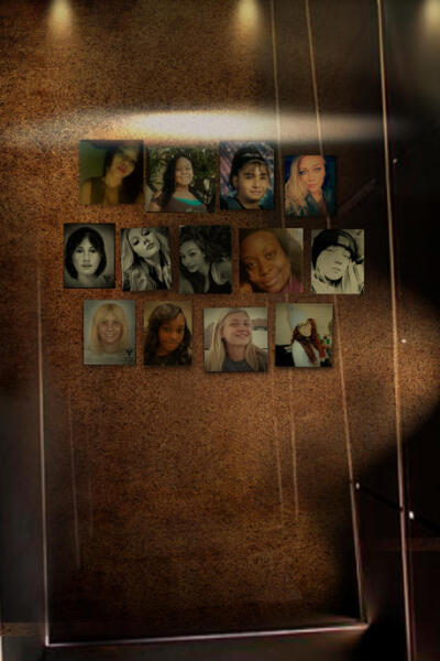 Missing