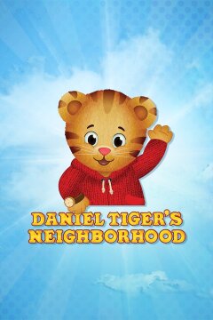 Daniel Tigers Neighborhood