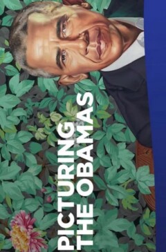 Picturing the Obamas