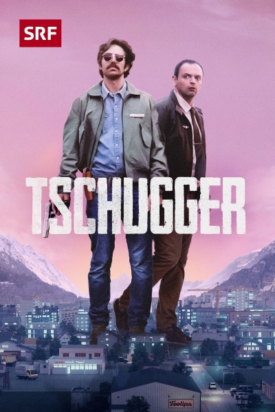 Tschugger ქართულად - Коп
