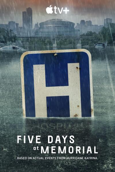 Five Days at Memorial ქართულად - Пять дней после