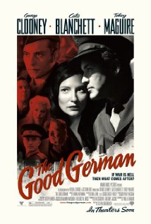 კარგი გერმანელი ქართულად - The Good German
