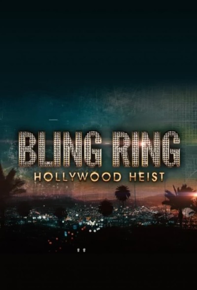 The Bling Ring