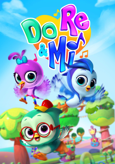Do, Re amp Mi