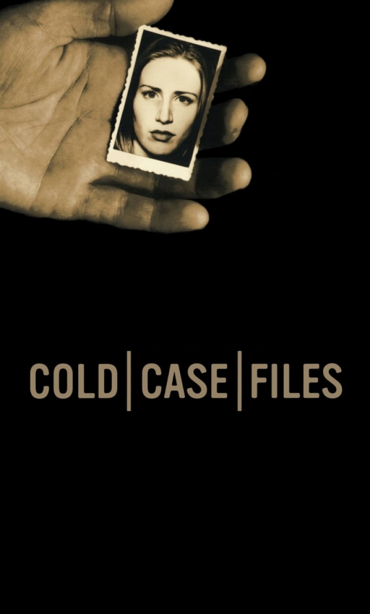 გამოუქვეყნებელი შემთხვევები ქართულად - Cold Case