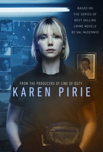 Karen Pirie ქართულად - Карен Пири