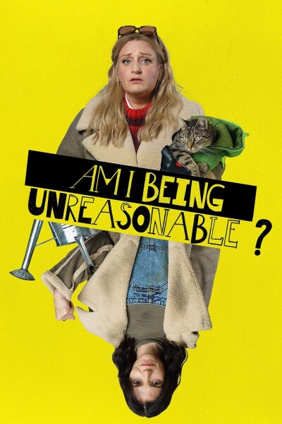 Am I Being Unreasonable? ქართულად - Я в своём уме?