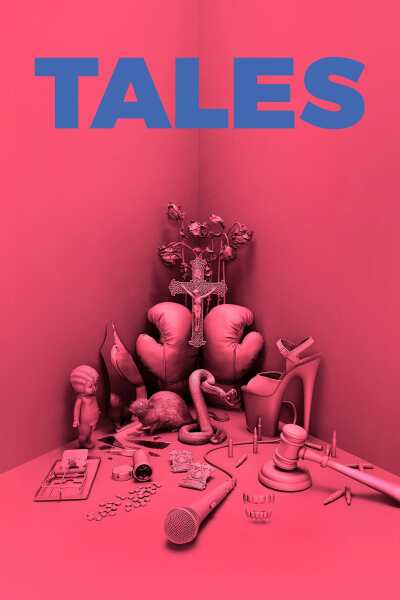 ისტორიები ქართულად - Tales