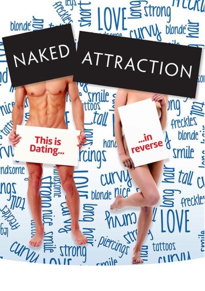 Naked Attraction