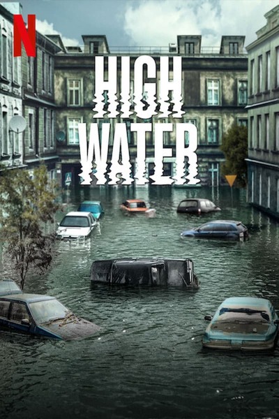 High Water ქართულად - Наводнение