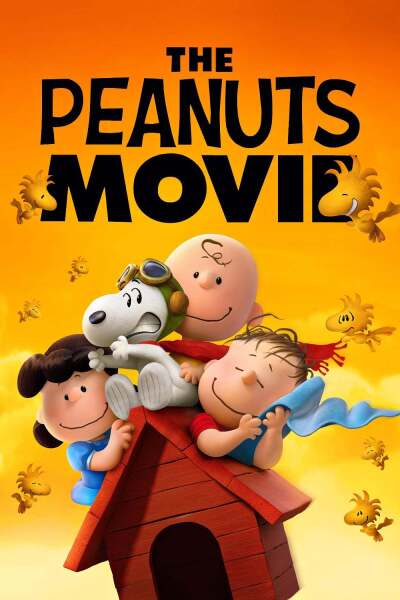 სნუპის თავგადასავალი ქართულად - The Peanuts Movie