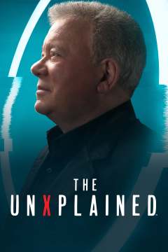 აუხსნელი ქართულად - The UnXplained