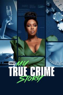 Vh1s My True Crime Story