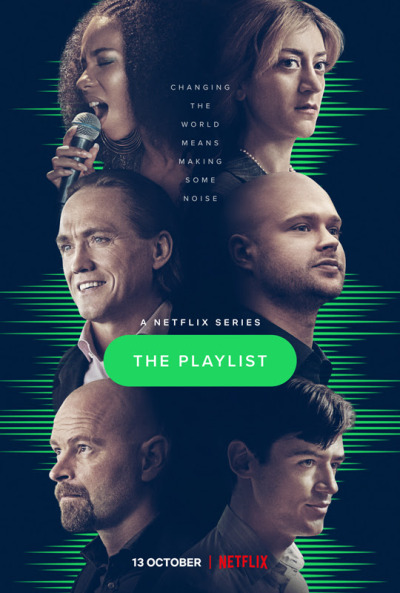 The Playlist ქართულად - Против гигантов