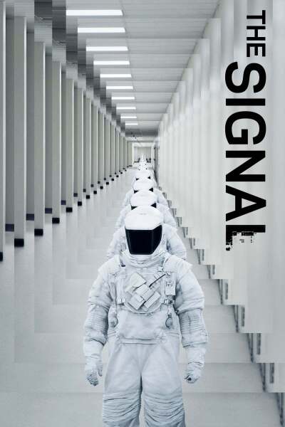 სიგნალი ქართულად - The Signal
