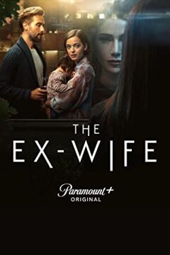 The Ex-Wife ქართულად - Бывшая жена