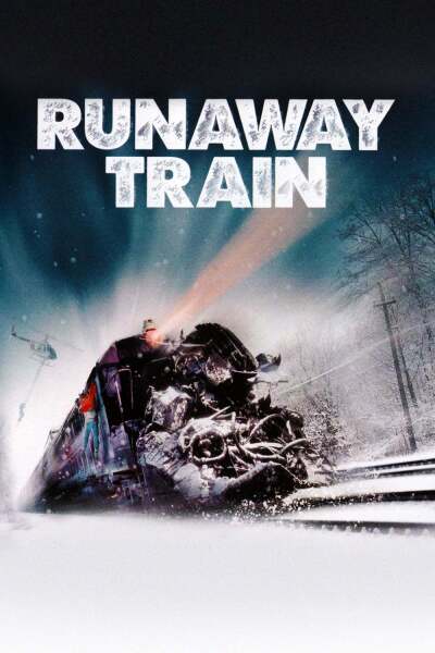 ლტოლვილი მატარებელი ქართულად - Runaway Train