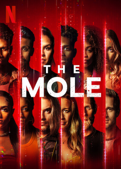 The Mole ქართულად - Крот