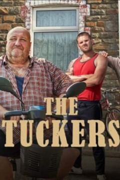 ტაკერები ქართულად - The Tuckers