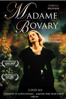 მადამ ბოვარი ქართულად - Madame Bovary