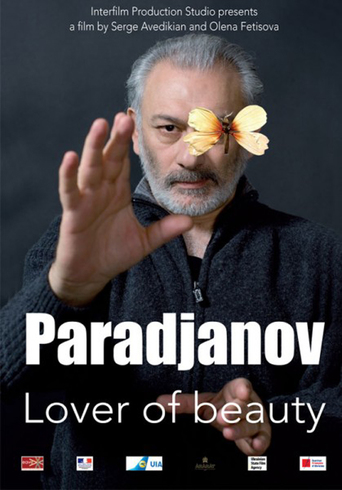 ფარაჯანოვი ქართულად - Paradzhanov