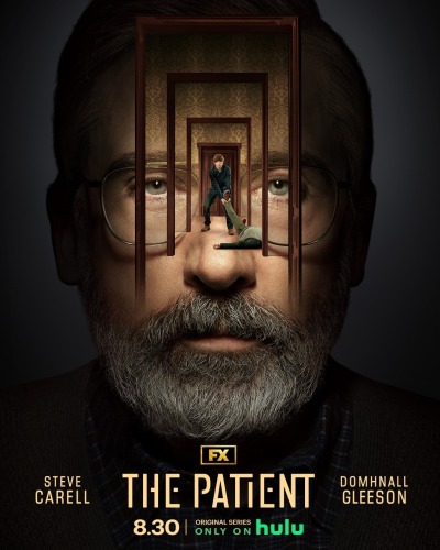 The Patient ქართულად - Пациент