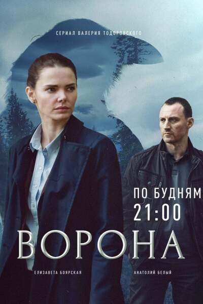 Vorona ქართულად - Ворона