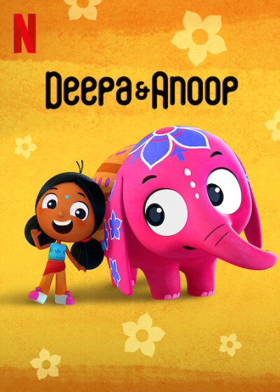 Deepa amp Anoop