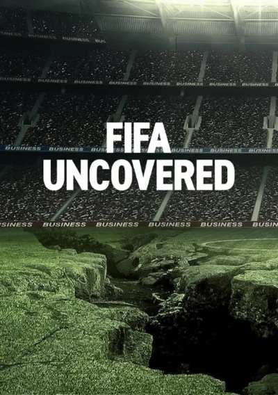 FIFA Uncovered ქართულად - Тайны ФИФА