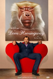 დომ ჰემინგუეი ქართულად - Dom Hemingway