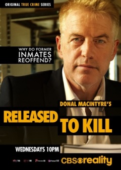 Donal MacIntyres Released to Kill
