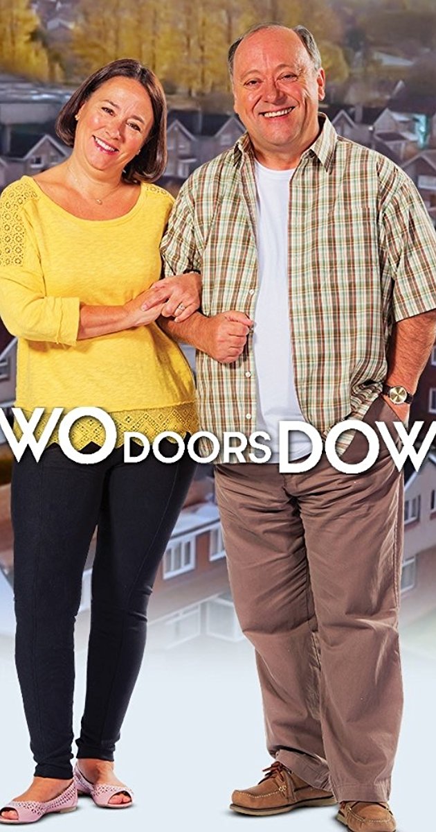 ორი კარის ქვემოთ ქართულად - Two Doors Down